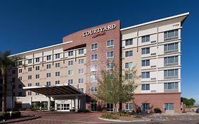 Courtyard Phoenix Chandler/Fashion Center